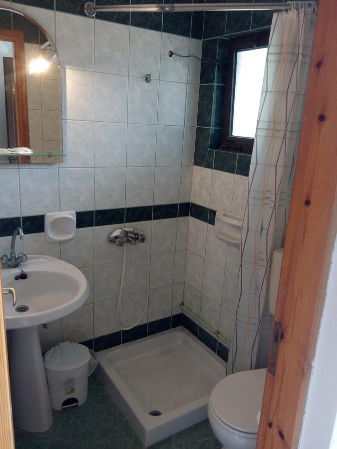 Hotel Dougas Arkoúdi Eksteriør bilde