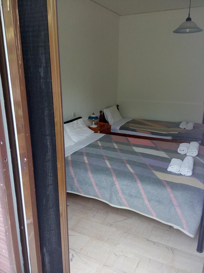 Hotel Dougas Arkoúdi Eksteriør bilde